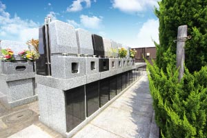 永代供養付一般墓